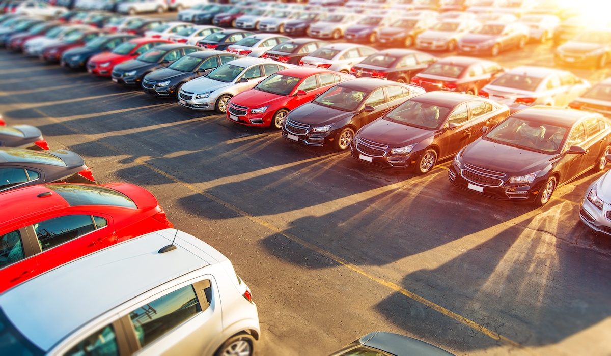 Top 10 Marketing Tips for Used Car Dealerships
