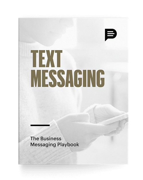 Business Text Messaging Ebook