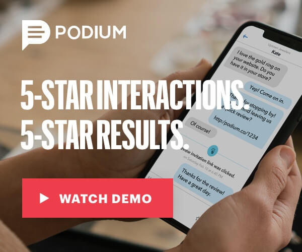 learn more about podium