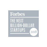 forbes the next billion dollar startups 2018