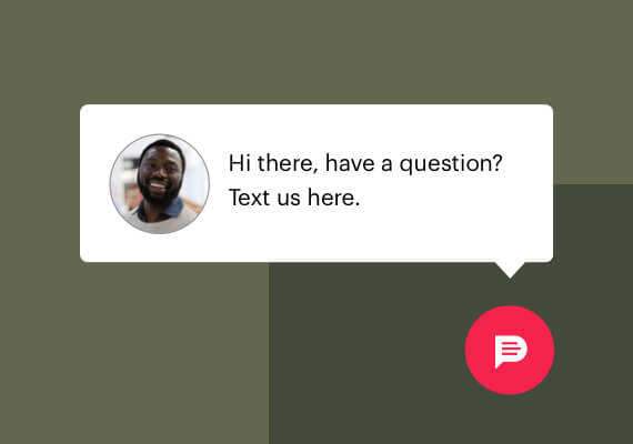 Webchat Product Card