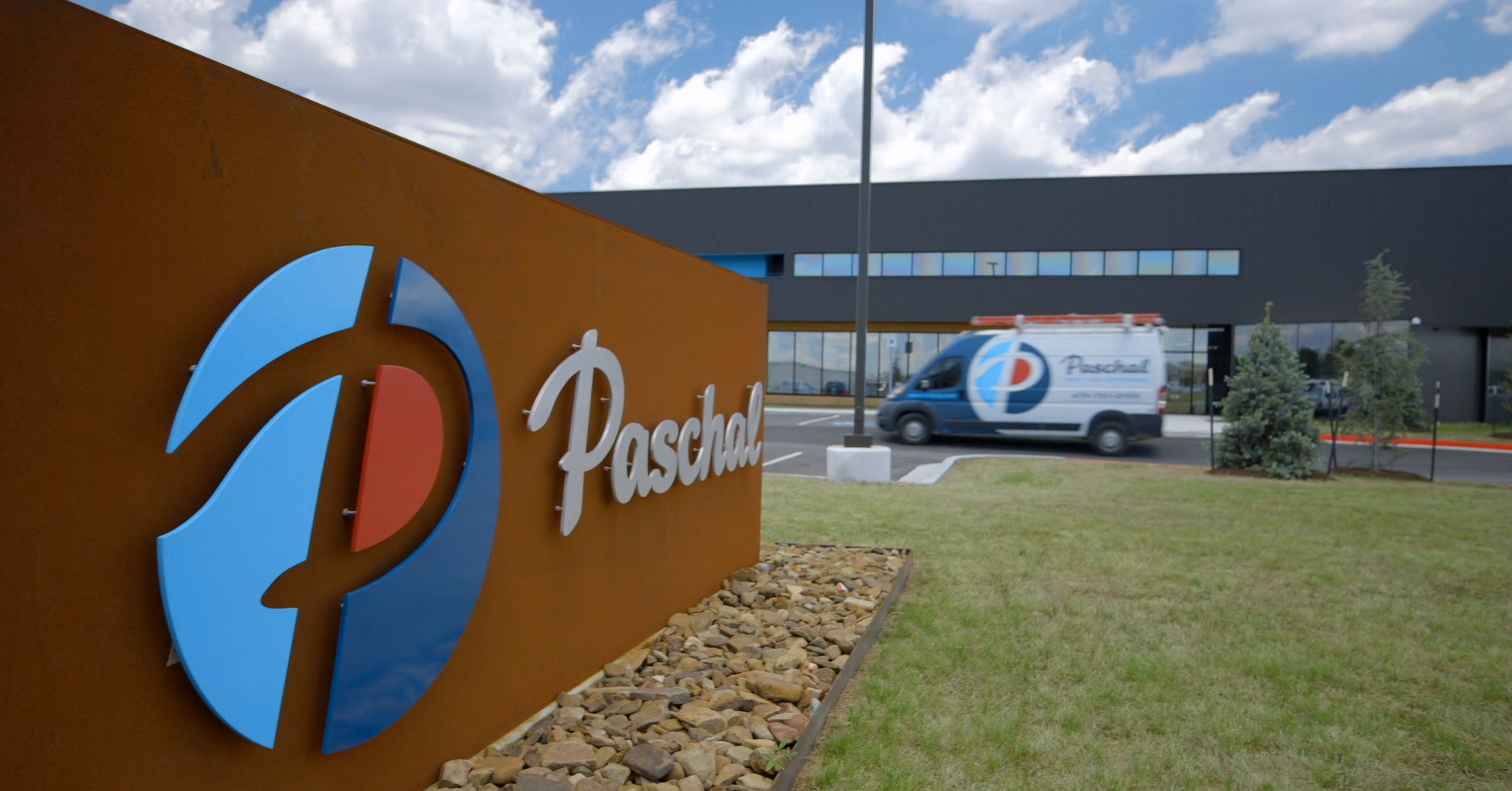 Paschal simplifies the chaos of managing thousands of maintenance customers.