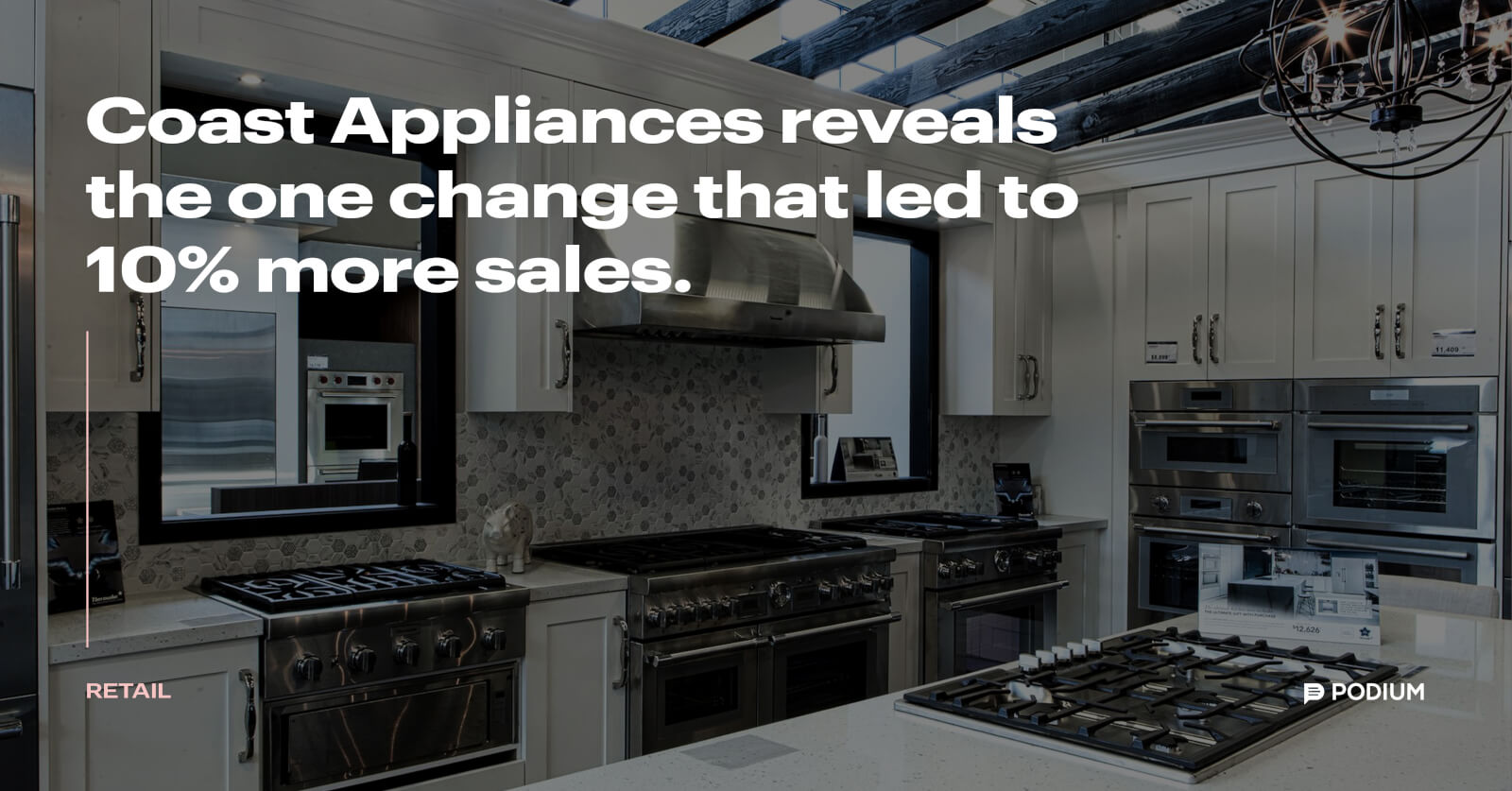 Colony Appliances North Vancouver BC