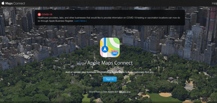 Apple Maps How to Add amp Claim - Applemaps 720x343 