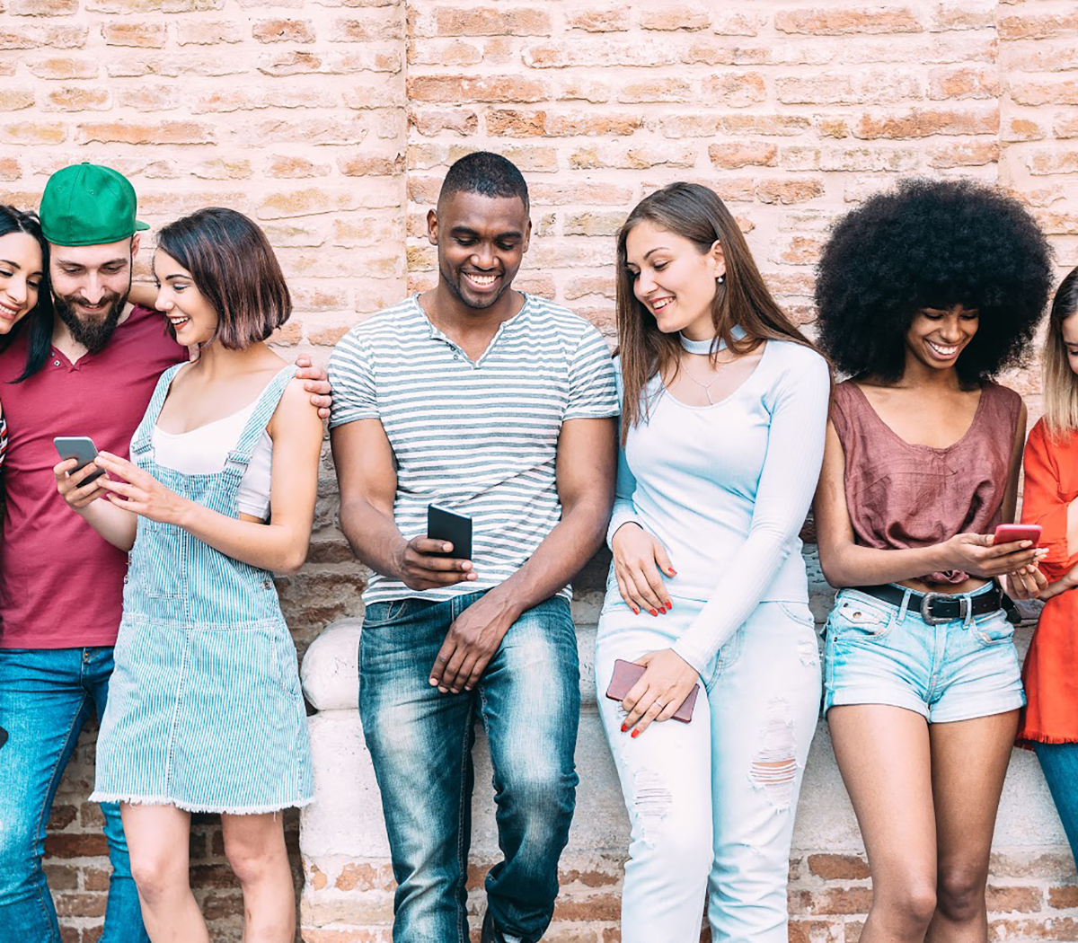 How marketing to millennials can help you build brand loyalty.