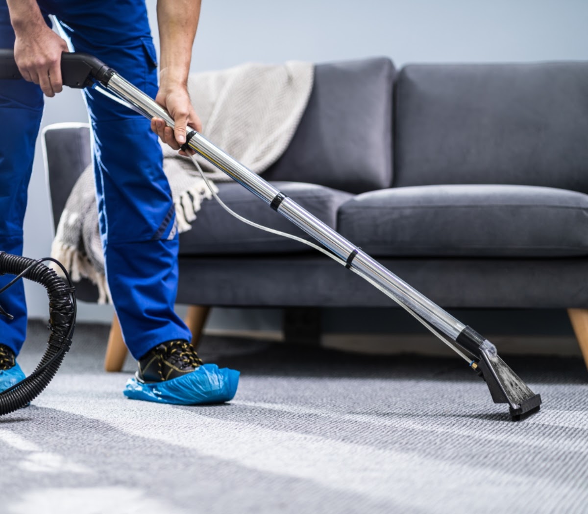 5 carpet cleaning marketing ideas to reach the right people.