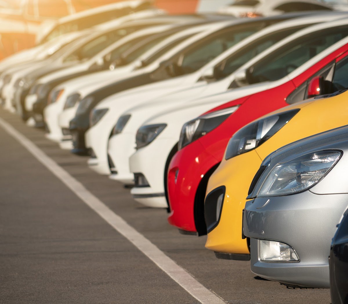 Car dealership marketing ideas: 5 ways to get your vehicles off the lot.