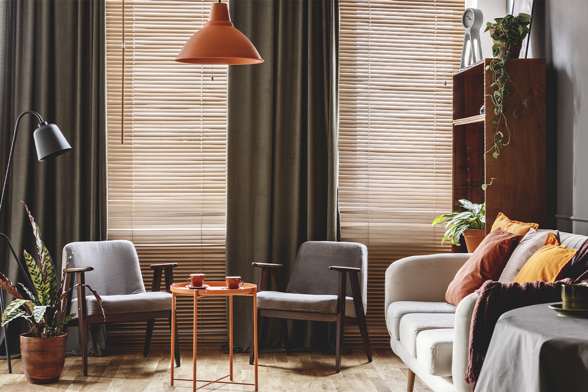 How Hunter Douglas is adapting to a world of on-demand everything.