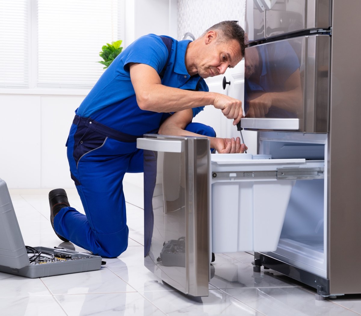5 Appliance Repair Marketing Tactics to Expand Your Reach