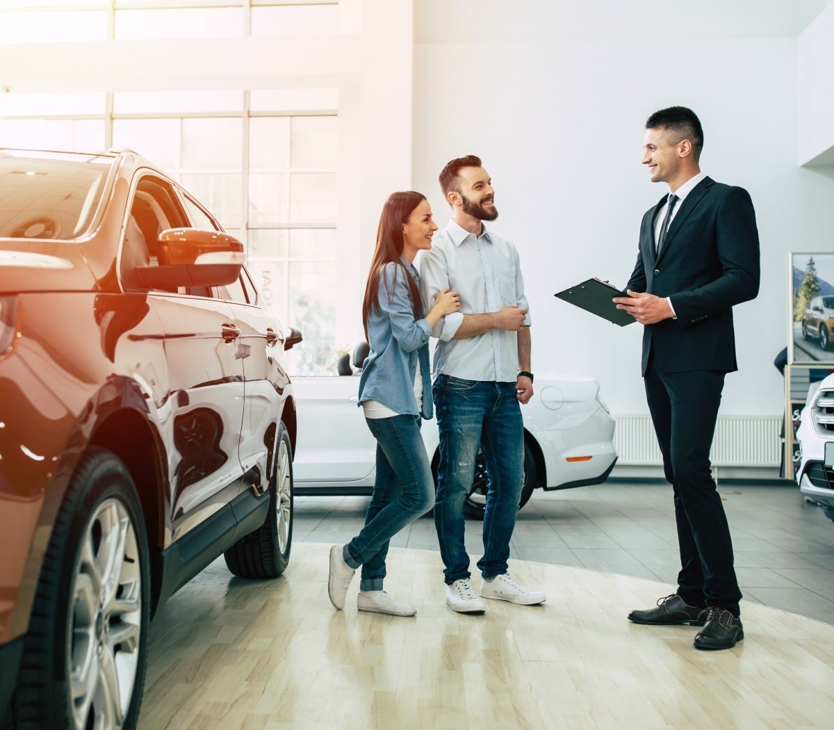 How do car dealerships attract customers? 5 ways to get leads.
