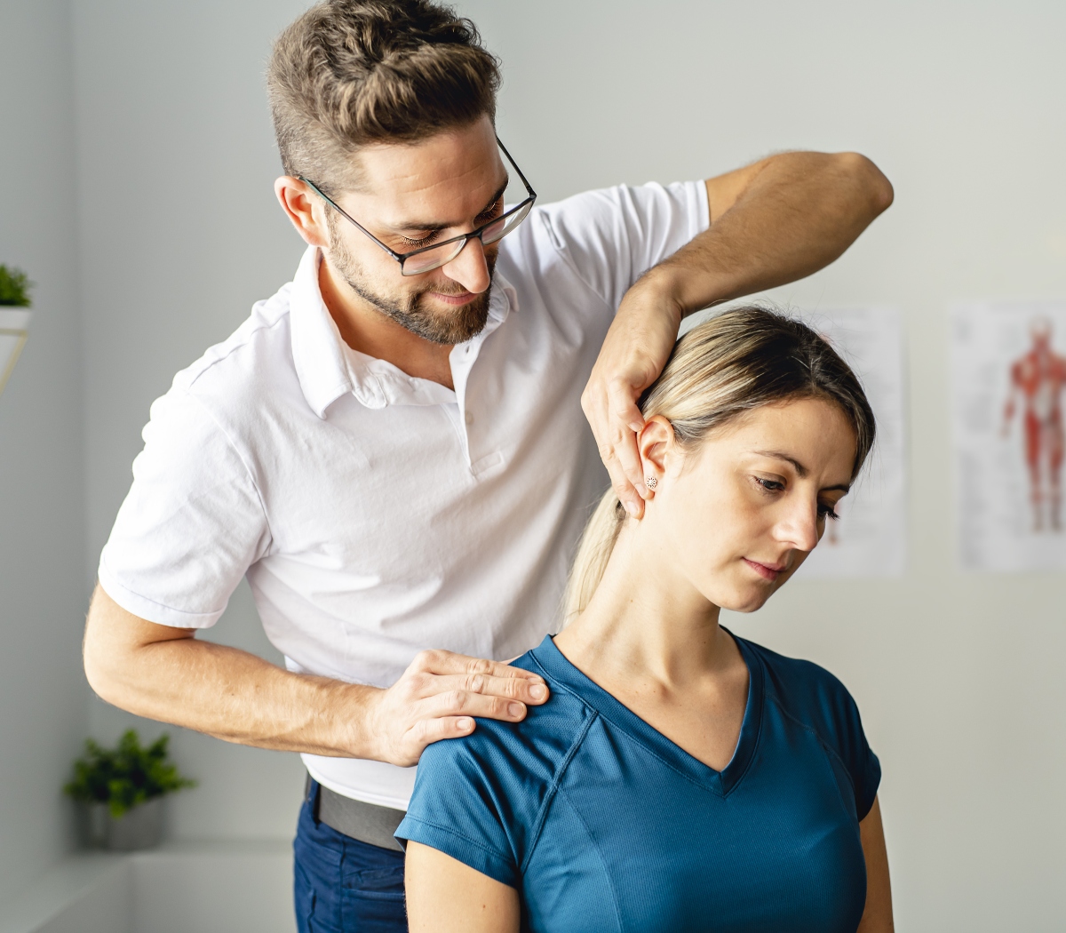 8 Chiro Marketing Tactics to Become Patients’ Top Choice