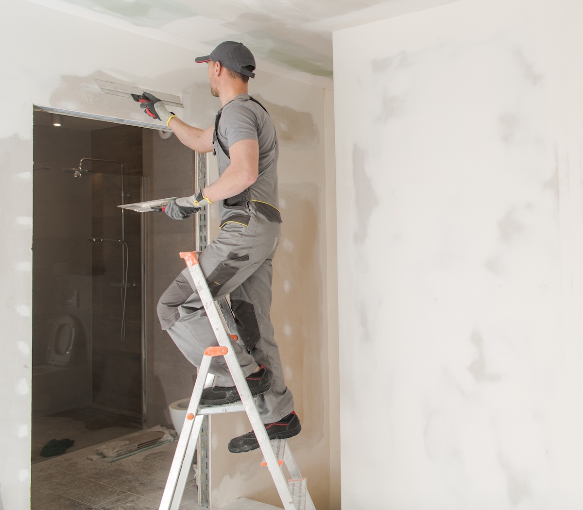 How to digitally transform your remodeling business overnight. 