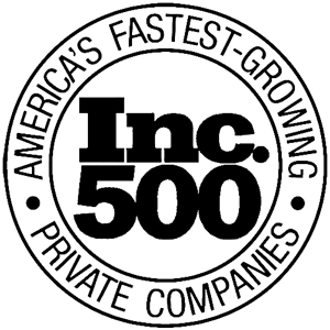 Inc. 500 Award