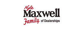 nyle maxwell logo