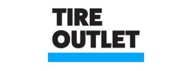 tire outlet logo
