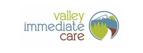 valley immediate care logo