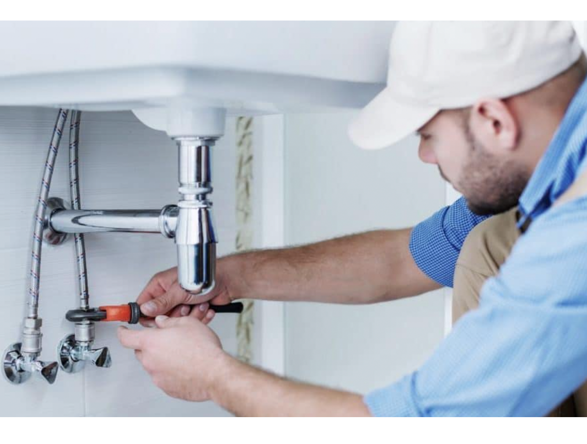 How to be an effective master plumber.