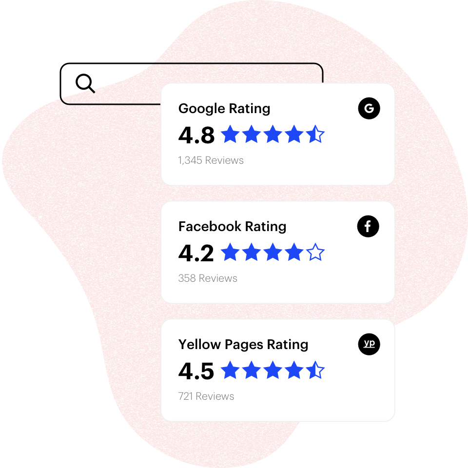 Build your Store with beautiful Product Reviews