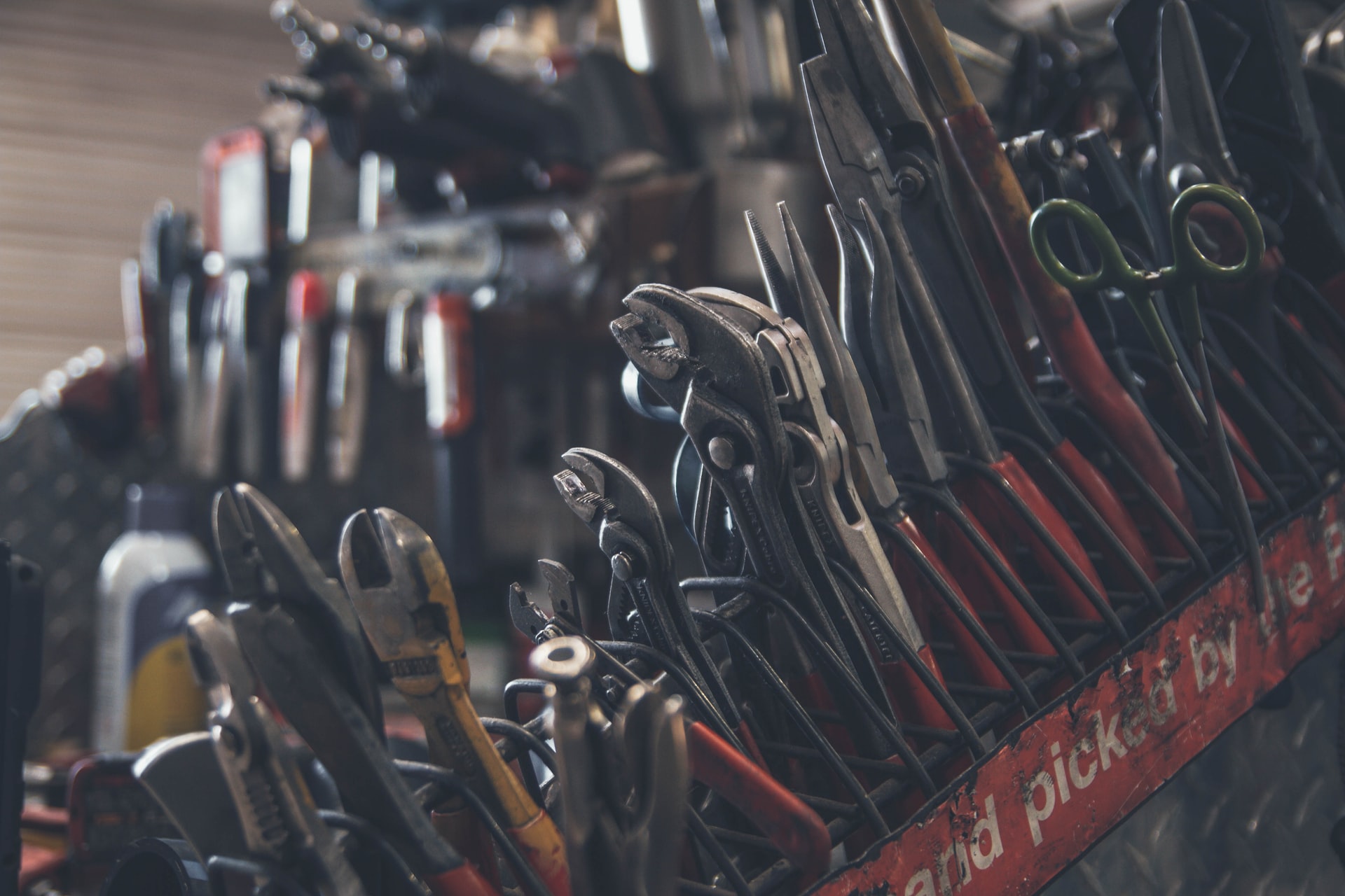 What plumbing marketing strategies can I use to grow my business?