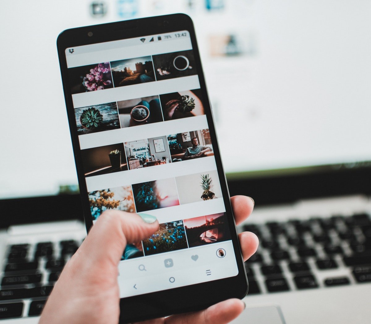 How to find the right Instagram influencers for your campaigns. 