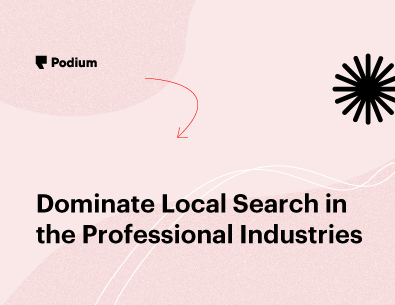 Dominate Local Search in the Professional Industries