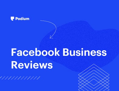 Facebook Business Reviews