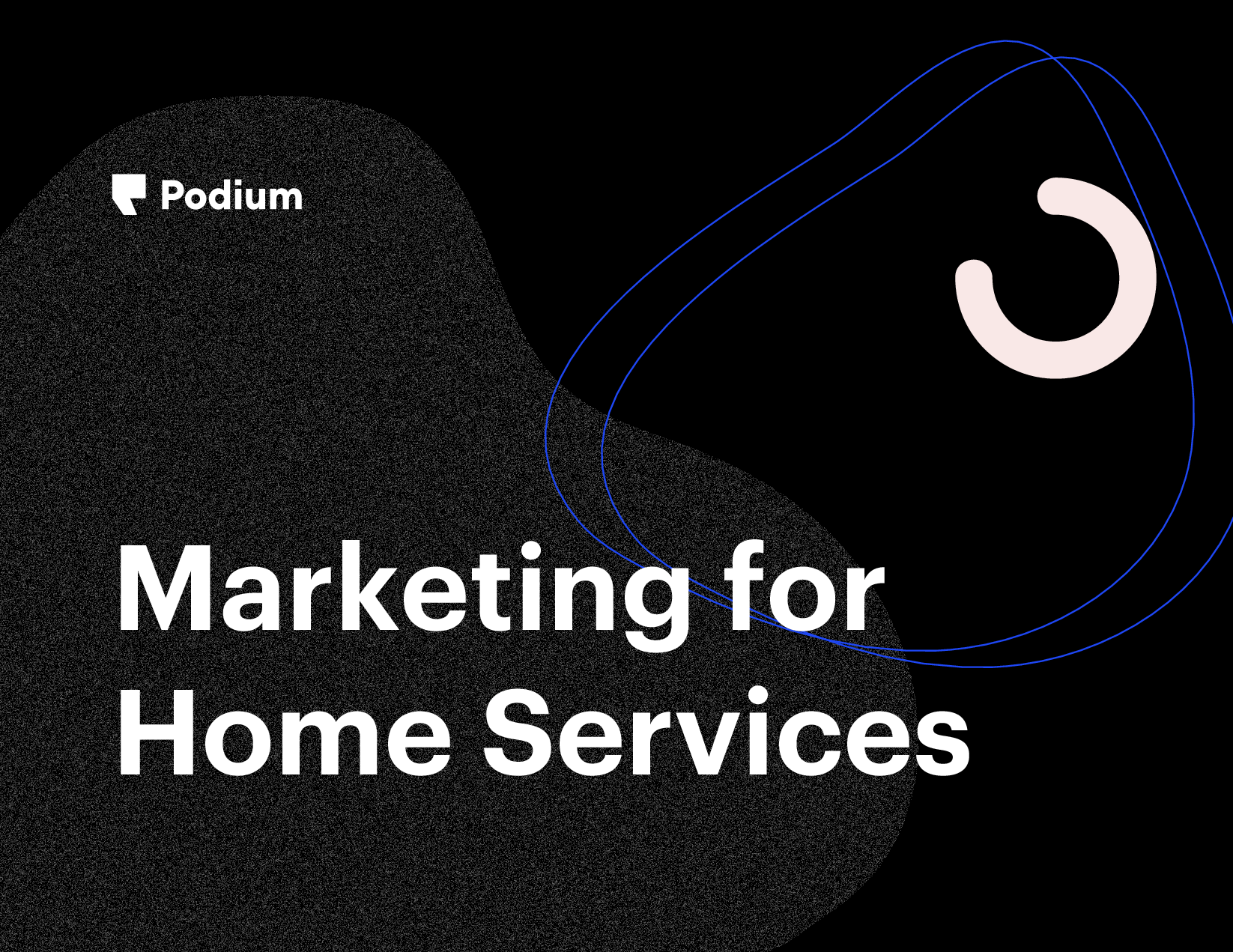 Marketing for Home Services