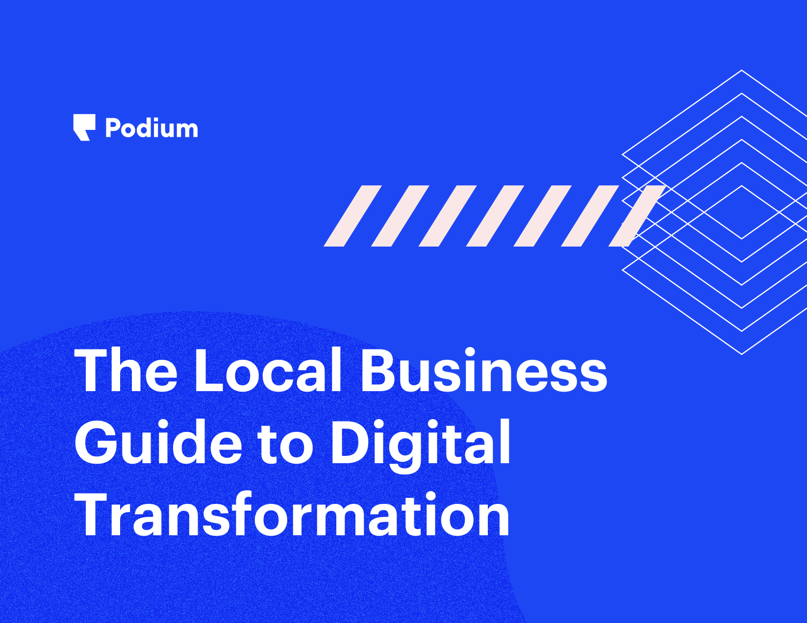 The Local Business Guide to Digital Transformation