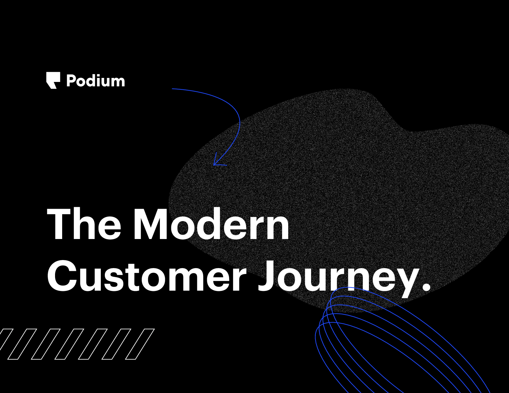 The Modern Customer Journey