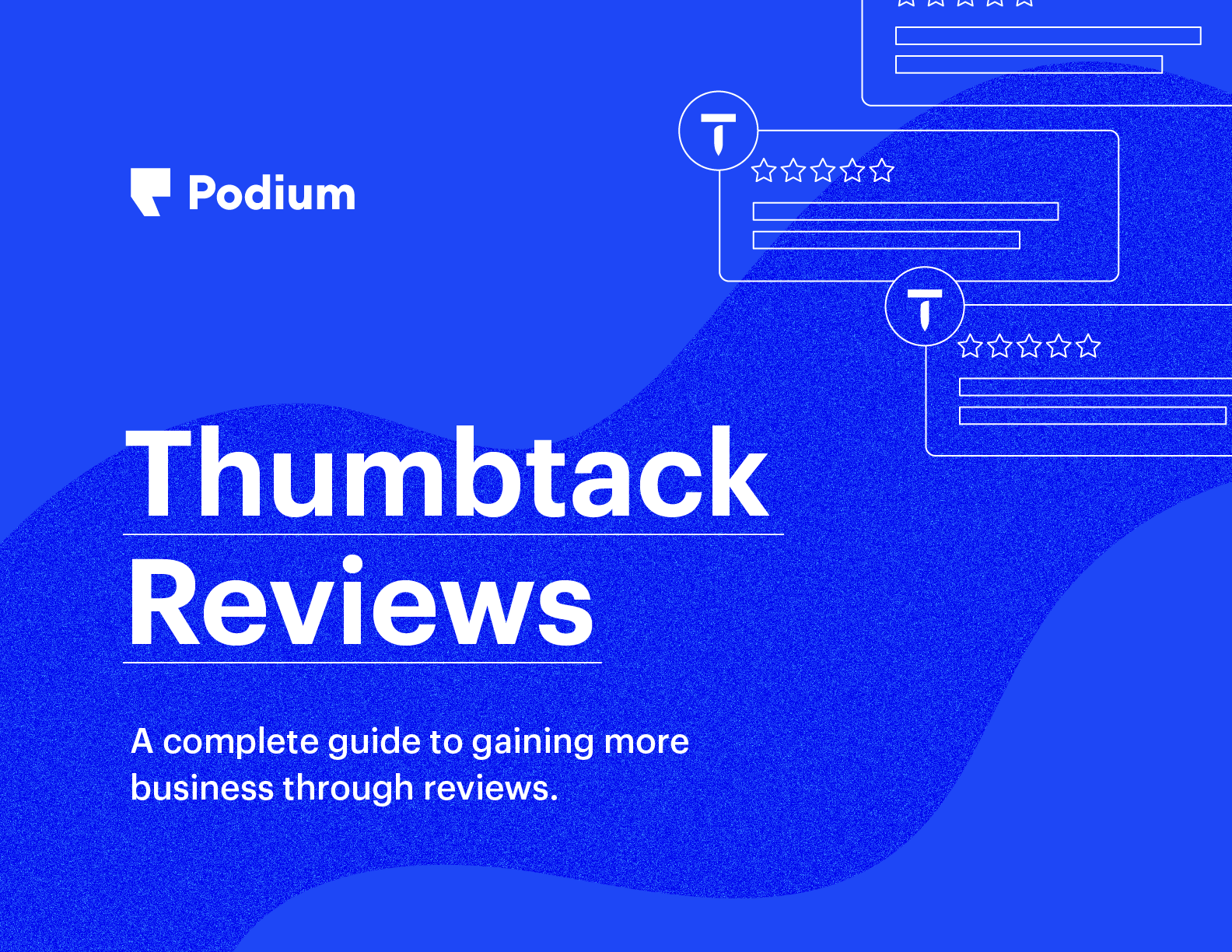Thumbtack Reviews: A Complete Guide