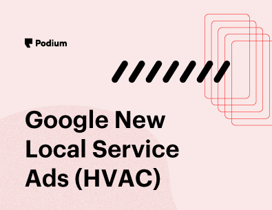 Google’s New Local Service Ads for HVAC