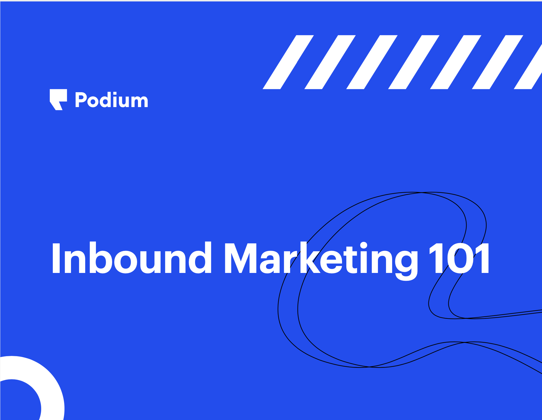 Inbound Marketing 101