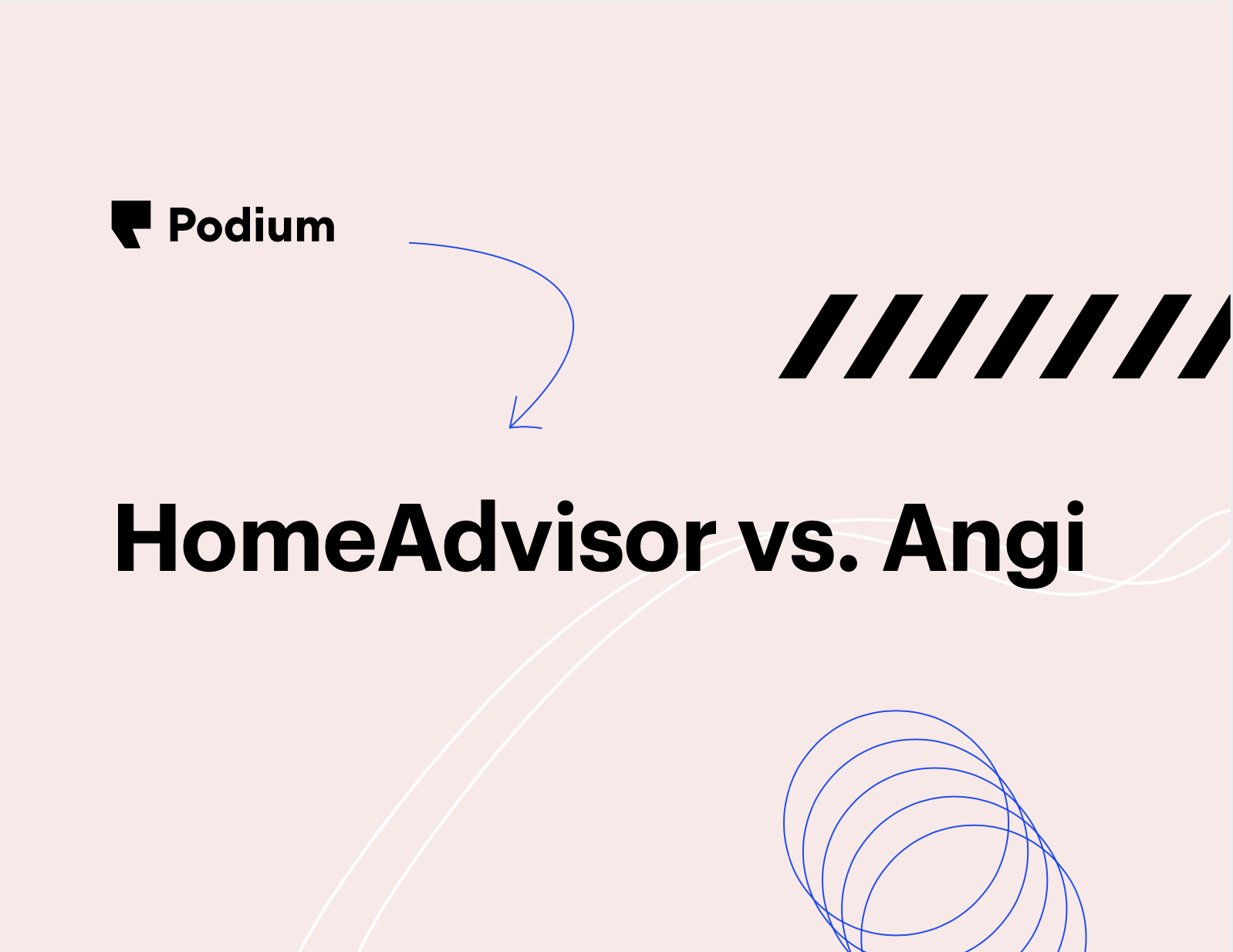 HomeAdvisor vs. Angi