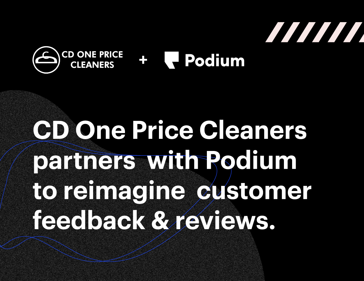 CD One Price Cleaners Case Study