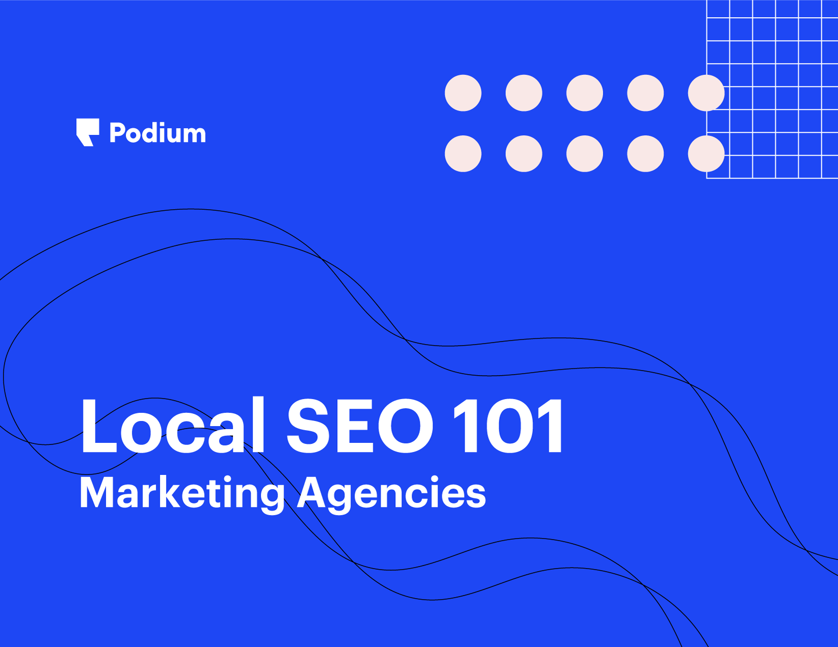 Local Search 101: Marketing Agencies