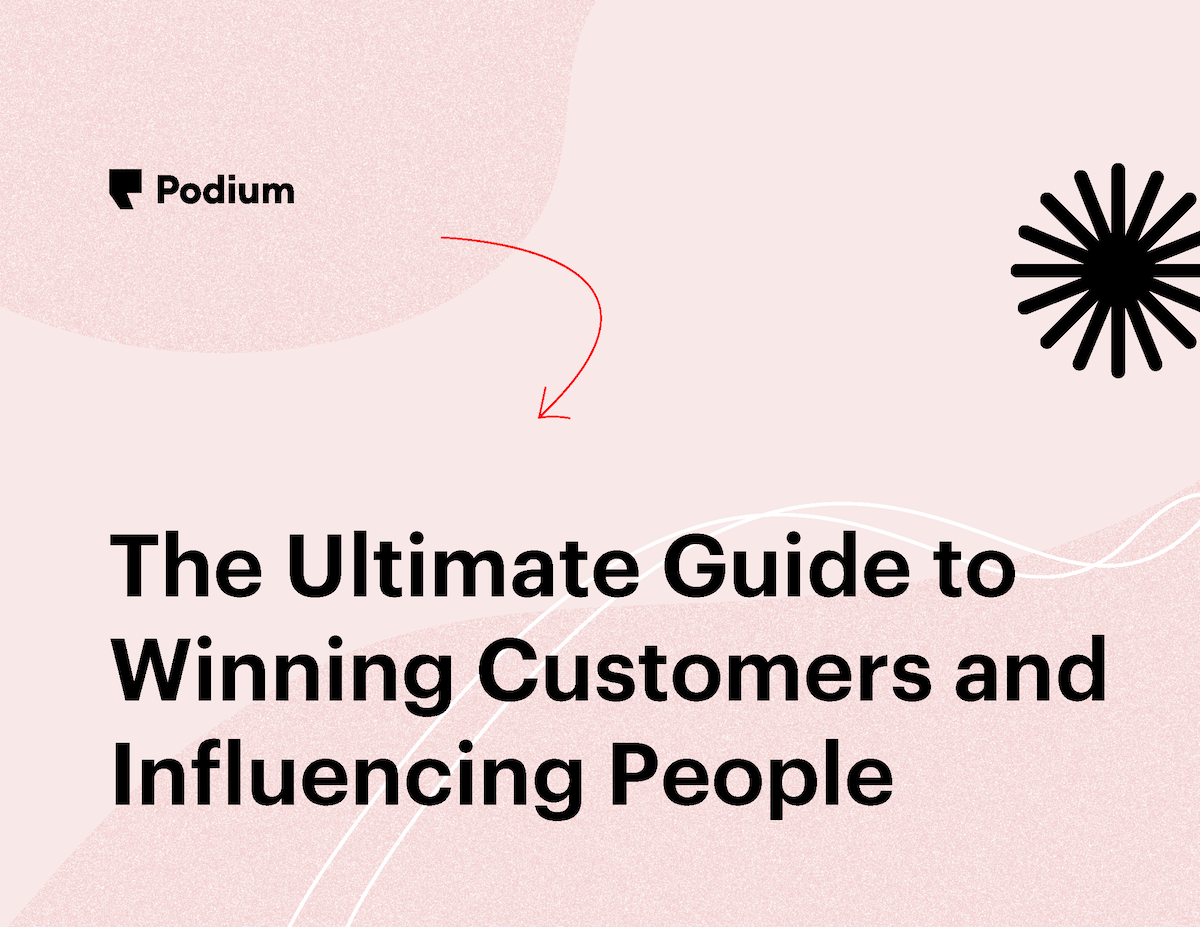 The Ultimate Guide to Winning Customers and Influencing People