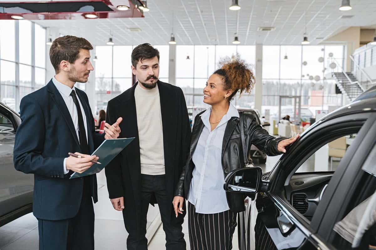 3 Content promotion tactics that automotive dealerships should use.