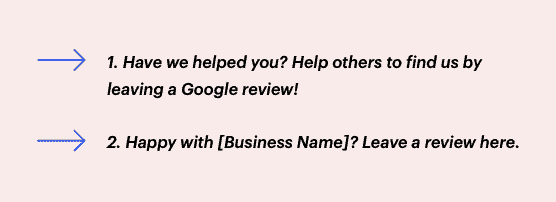 33 Quick Tips to Dominate Google Reviews - Podium