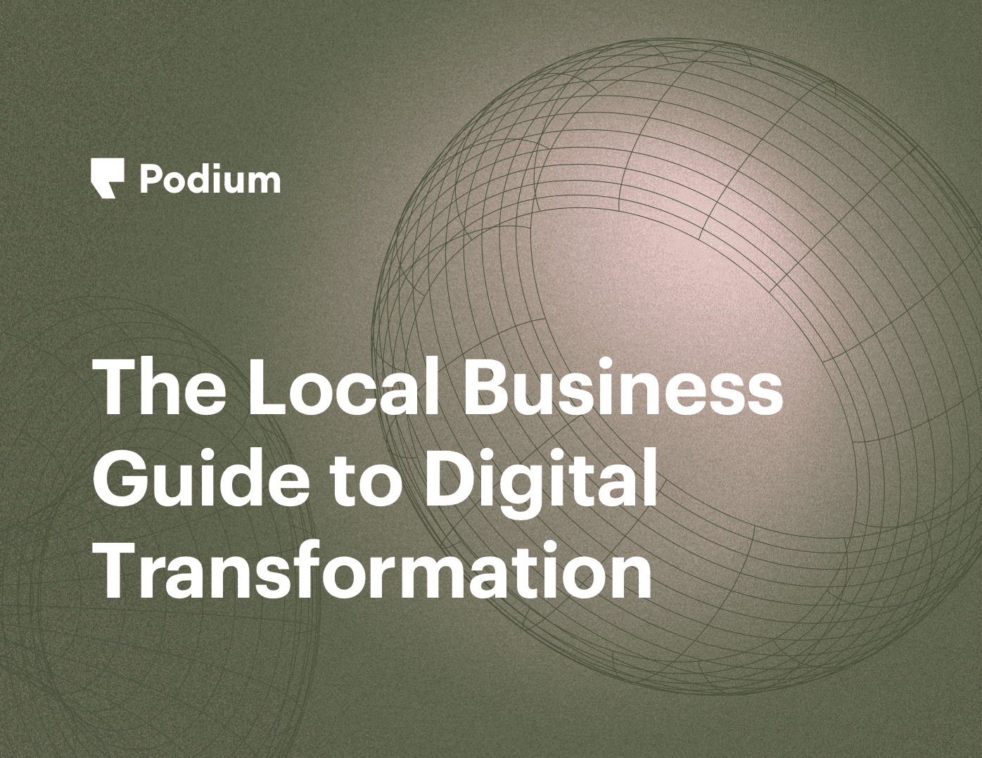 The Local Business Guide to Digital Transformation