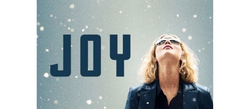 Joy Movie Cover