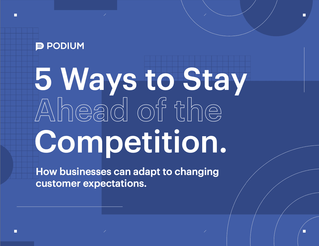 How Businesses Can Adapt to Changing Customer Expectations. 