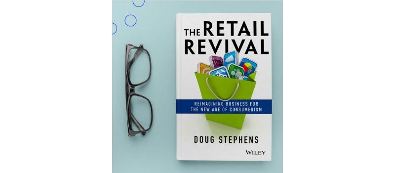 Retail Revival Book Cover