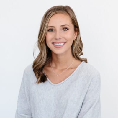 Erika Cox | Product Marketing Manager