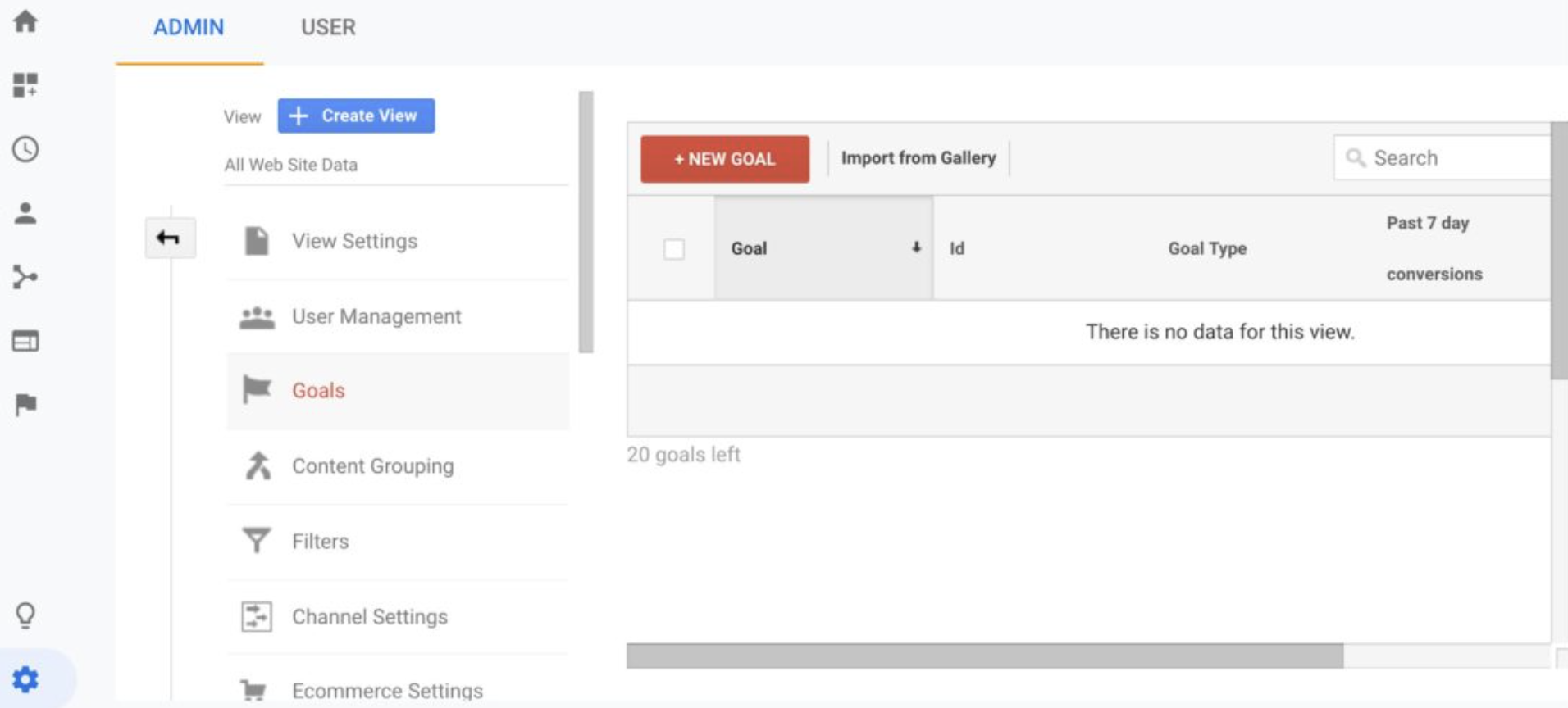 How to Use Google Analytics to Track Live Chat in 3 Steps