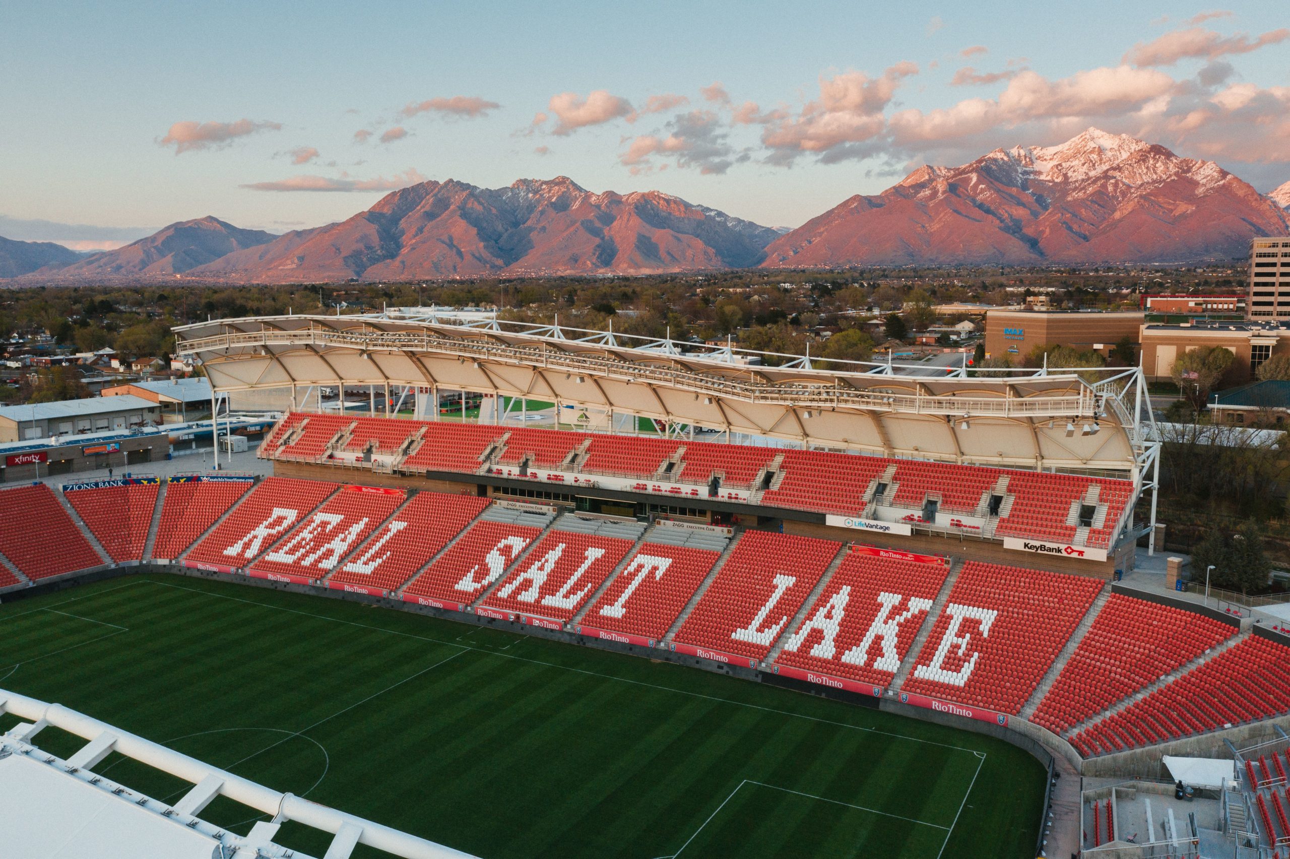 Real Salt Lake Builds Fan Engagement and Loyalty with Podium