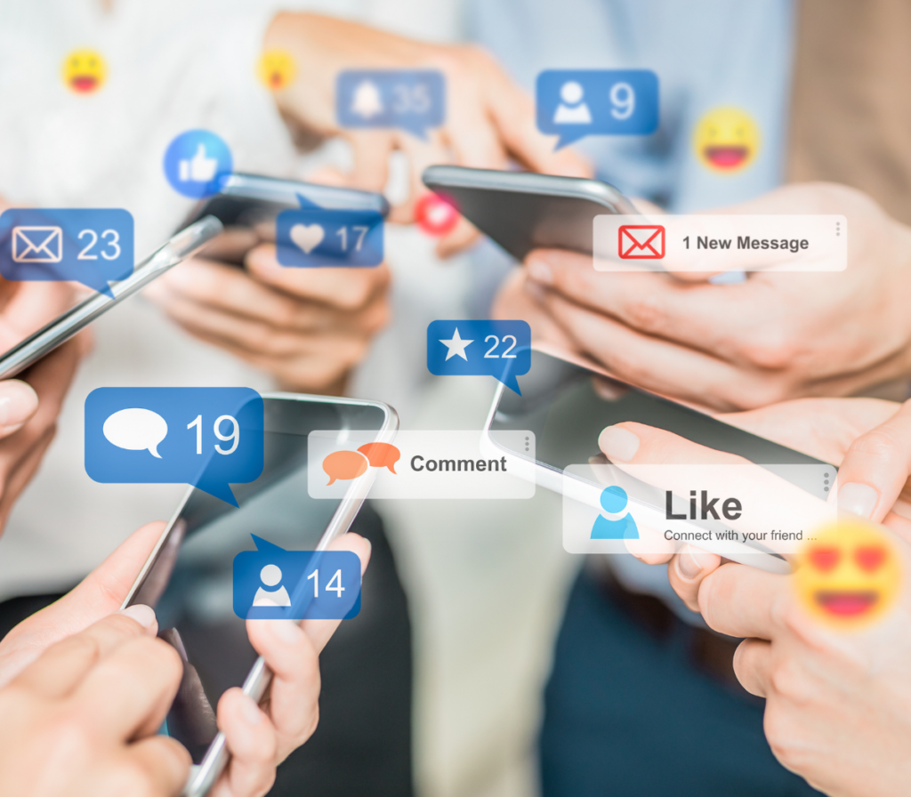 social media influencer engagement