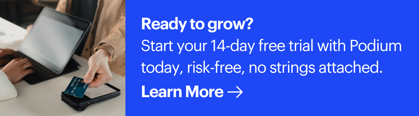 The TL;DR on Text-to-Pay for Small Businesses