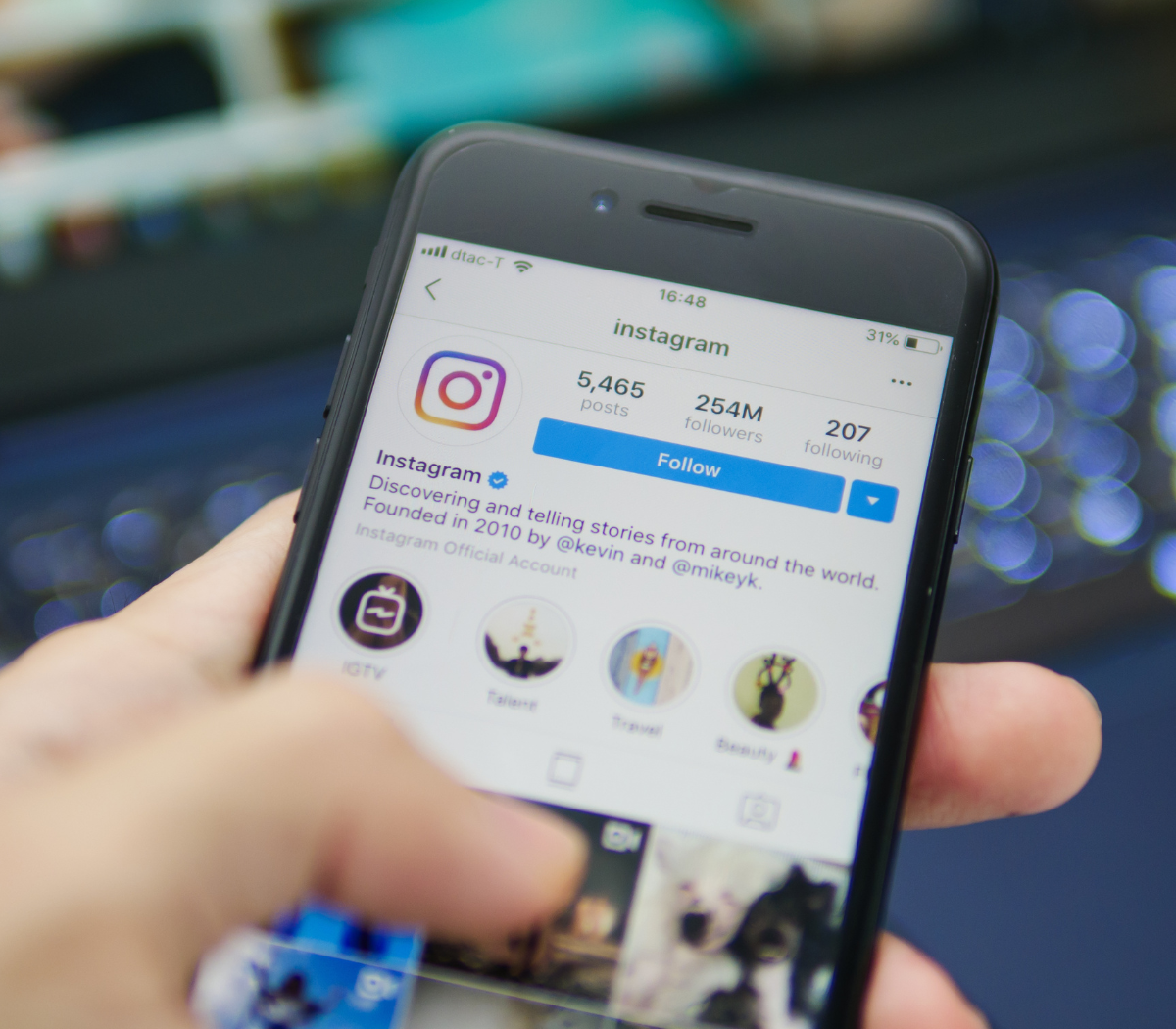 Instagram for Small Businesses—How to Wow Your Customers