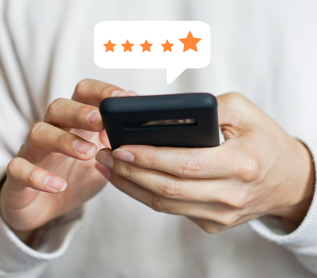 4 Review Sites Businesses Should Care About 