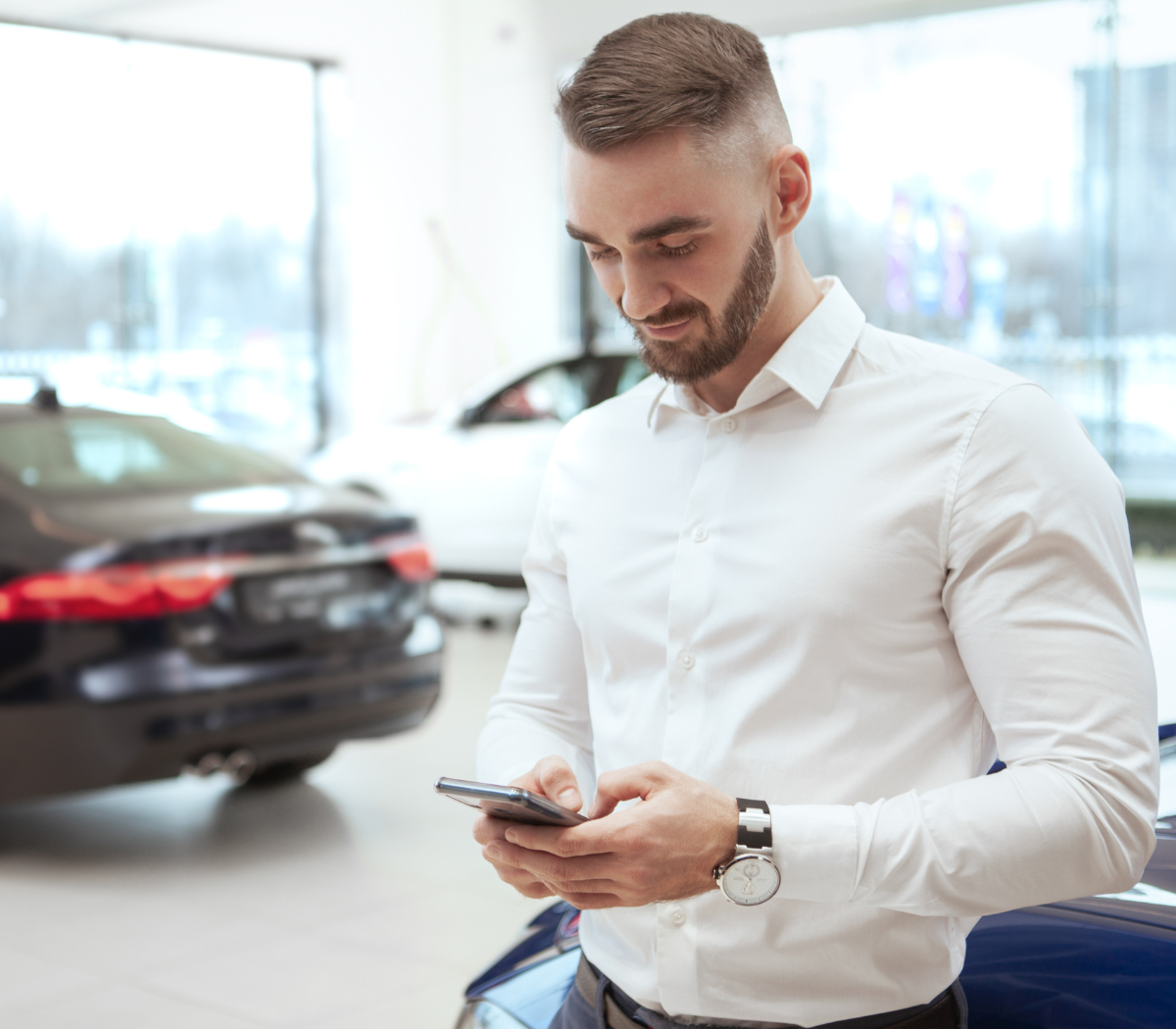 What Are Text Reminders & How To Use Them For Your Business